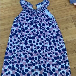 Mini Boden Dress